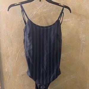 Albion Fit Swimsuit